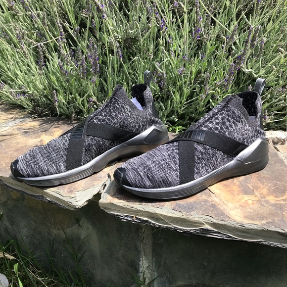 Puma Shoes - PUMA Fierce evoKnit Training Sneaker. Woman’s 9.5.